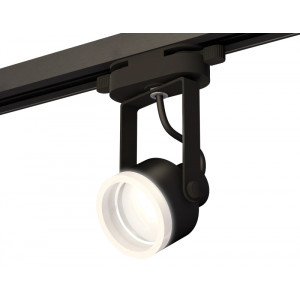 Трековый однофазный светильник Ambrella Light Track System XT6602084 (C6602, N6245)