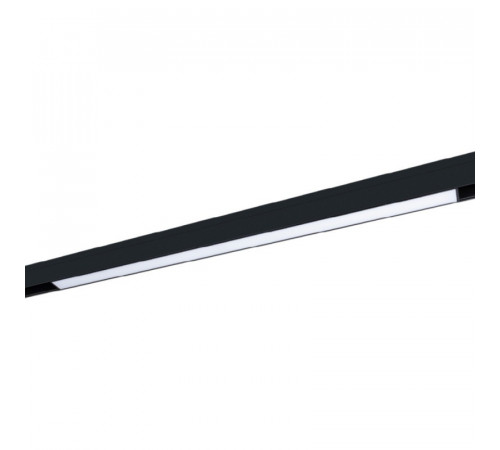 Трековый светильник Arte Lamp Linea A4633PL-1BK Трековый светильник Arte Lamp Linea A4633PL-1BK
