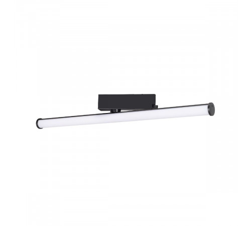 Трековый трехфазный светильник Arlight LGD-TUBE-TURN-4TR-L600-20W Day4000 (BK, 180 deg, 230V) 036297(1) Трековый трехфазный светильник Arlight LGD-TUBE-TURN-4TR-L600-20W Day4000 (BK, 180 deg, 230V) 036297(1)