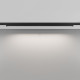 Трековый магнитный светильник Maytoni Basis TR192-1-16W4K-B