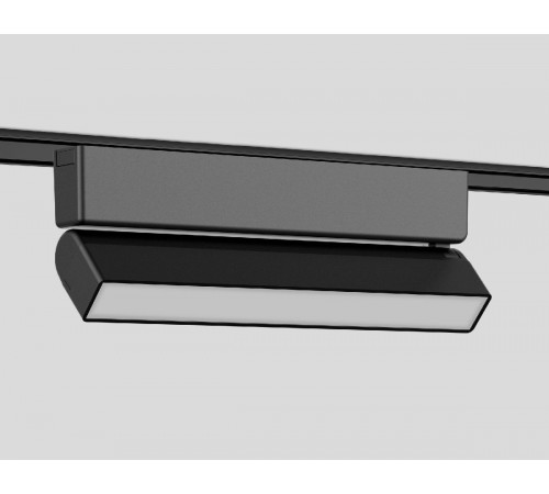 Трековый магнитный светильник Ambrella Light Magnetic Ultra Slim Track System GV1486 Трековый магнитный светильник Ambrella Light Magnetic Ultra Slim Track System GV1486