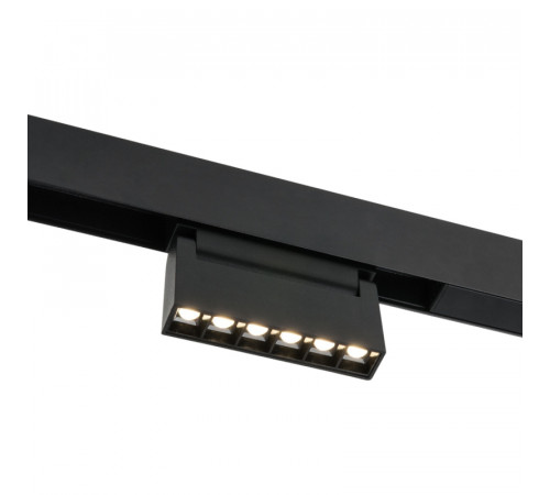 Трековый магнитный светильник Elektrostandard Slim Magnetic 4690389204784 85194/01 a066586 Трековый магнитный светильник Elektrostandard Slim Magnetic 4690389204784 85194/01 a066586