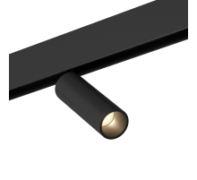 Трековый светильник DesignLed SY-mini-521311-9.7-48-BL-WW 006155