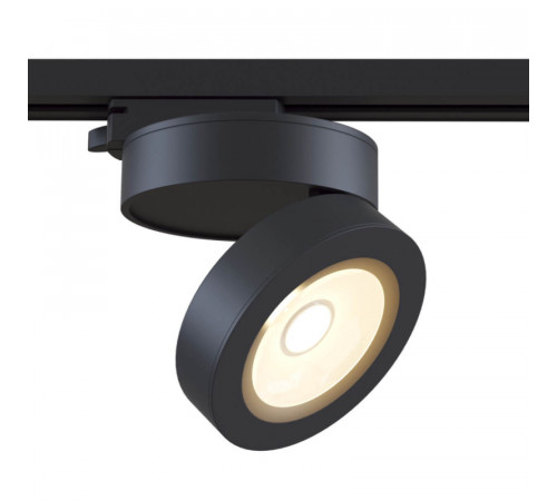 Трековый светильник Maytoni Track lamps TR006-1-12W3K-B4K