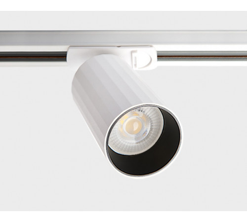 Трековый светильник Italline IT08-8010 white Трековый светильник Italline IT08-8010 white