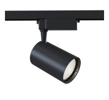Трековый светильник Maytoni Technical Vuoro TR003-1-26W3K-S-B