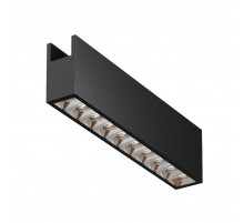 Уличный трековый светильник Maytoni Points O-TR01-3-S-20WB3K