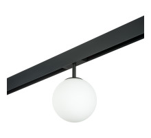 Трековый светильник Lightstar Teta PRO120107 (595107+595120)