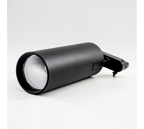 Трековый светильник SWG TL3P-BL-20-NW 008851 Трековый светильник SWG TL3P-BL-20-NW 008851
