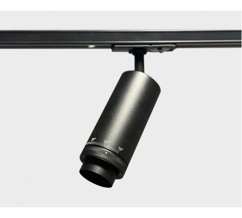 Трековый светильник Italline IT02-021 black 3000K Трековый светильник Italline IT02-021 black 3000K
