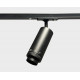 Трековый светильник Italline IT02-021 black 3000K