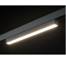 Трековый линейный светильник Lumker SY-LINK-300-BL-6-NW 00-00013624
