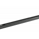 Трековый магнитный светильник iLedex Vision 4822-002-L350-18W-38DG-3000K-BK