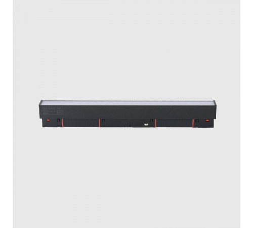 Трековый магнитный светильник Crystal Lux CLT 0.33 001 12W BL M TUYA