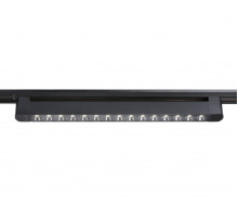 Трековый однофазный светильник Ambrella Light Track system GL6715