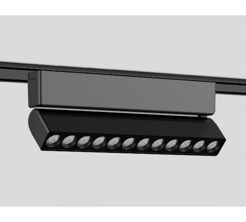 Трековый магнитный светильник Ambrella Light Magnetic Ultra Slim Track System GV1474 Трековый магнитный светильник Ambrella Light Magnetic Ultra Slim Track System GV1474