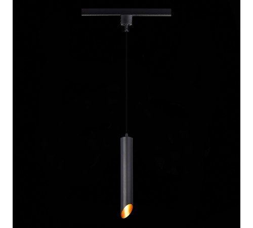 Трековый однофазный светильник ST Luce ST152.416.01 Трековый однофазный светильник ST Luce ST152.416.01