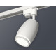Трековый однофазный светильник Ambrella Light Track System XT1122002 (A2520, C1122, N7120)