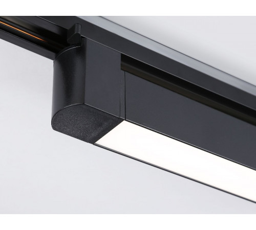 Трековый однофазный светильник Ambrella Light Track system GL6733 Трековый однофазный светильник Ambrella Light Track system GL6733