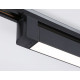Трековый однофазный светильник Ambrella Light Track system GL6733