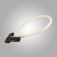 Трековый магнитный светильник AM Group MAGNET AM512 20W 4000K 1000mm