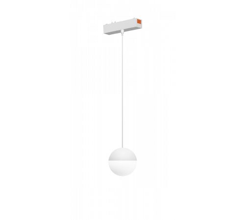Трековый светильник SWG PRO SL-SLIM-SPWH-6-CCT 022093