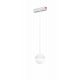 Трековый светильник SWG PRO SL-SLIM-SPWH-6-CCT 022093