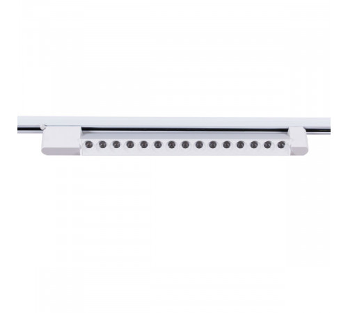 Трековый однофазный светильник Reluce 06185-9.3-001C LED30W WT Трековый однофазный светильник Reluce 06185-9.3-001C LED30W WT