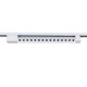 Трековый однофазный светильник Reluce 06185-9.3-001C LED30W WT