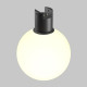 Трековый магнитный светильник Maytoni Luna TR171-1-5W3K-WB