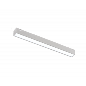 Трековый магнитный светильник iLedex Vision 4825-038-L293-12W-110DG-4000K-WH