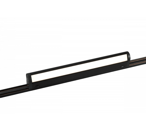 Трековый магнитный светильник iLedex Vision 4825-040-L305-12W-110DG-4000K-BK Трековый магнитный светильник iLedex Vision 4825-040-L305-12W-110DG-4000K-BK