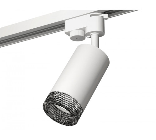 Трековый однофазный светильник Ambrella Light Track System XT6322081 (A2520, C6322, N6151) Трековый однофазный светильник Ambrella Light Track System XT6322081 (A2520, C6322, N6151)