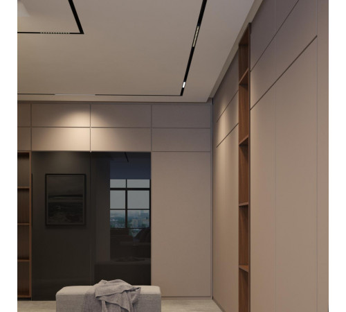 Трековый светильник NOVOTECH FLUM 358420 Трековый светильник NOVOTECH FLUM 358420
