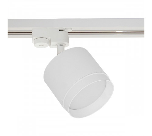 Трековый светильник Reluce 53007-9.3-001LD GX53 WT Трековый светильник Reluce 53007-9.3-001LD GX53 WT
