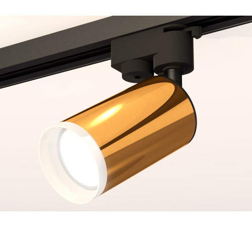 Трековый однофазный светильник Ambrella Light Track System XT6327012 (A2521, C6327, N6246) Трековый однофазный светильник Ambrella Light Track System XT6327012 (A2521, C6327, N6246)