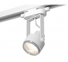 Трековый однофазный светильник Ambrella Light Track System XT6601021 (C6601, N6122)