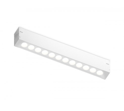 Трековый магнитный светильник Ambrella Light Magnetic 220V GL1301 Трековый магнитный светильник Ambrella Light Magnetic 220V GL1301