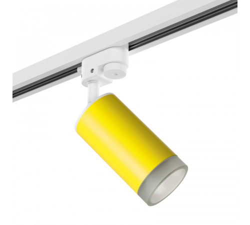 Трековый светильник Lightstar Rullo R1T43330 (214433+592056+202430) Трековый светильник Lightstar Rullo R1T43330 (214433+592056+202430)