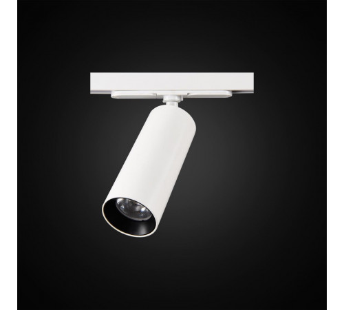 Трековый светильник Citilux Тубус CL01T120N Трековый светильник Citilux Тубус CL01T120N