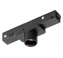 Трековый магнитный светильник iLedex Vision 4822-017-D23-2W-24DG-4000K-BK