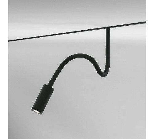 Трековый магнитный светильник Elektrostandard Slim Magnetic 4690389199011 a064489 Трековый магнитный светильник Elektrostandard Slim Magnetic 4690389199011 a064489
