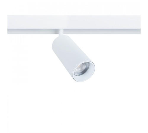 Магнитный трековый светильник Arte Lamp Linea A4661PL-1WH Магнитный трековый светильник Arte Lamp Linea A4661PL-1WH