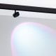 Трековый магнитный светильник Arlight MAG-ORIENT-SUNSET-R76-6W Day4000-MIX (BK, 70 deg, 48V, TUYA) 048331