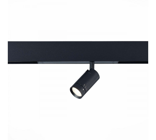 Трековый светильник ST Luce Skyline 220 ST658.496.10 Трековый светильник ST Luce Skyline 220 ST658.496.10