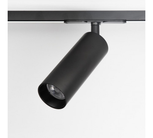 Трековый светильник Citilux Тубус CL01T181N Трековый светильник Citilux Тубус CL01T181N