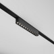 Трековый магнитный светильник Maytoni Points TR082-1-12W4K-M-B