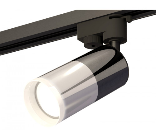Трековый однофазный светильник Ambrella Light Track System XT6305002 (A2521, C6303, A2010, C6305, N6246) Трековый однофазный светильник Ambrella Light Track System XT6305002 (A2521, C6303, A2010, C6305, N6246)