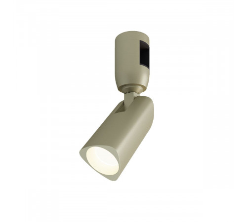 Трековый светильник Arlight ART-APRIORI-SPOT-TURN-R45-8W Warm3000 053952 Трековый светильник Arlight ART-APRIORI-SPOT-TURN-R45-8W Warm3000 053952