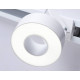Трековый однофазный светильник Ambrella Light Track System GL6861